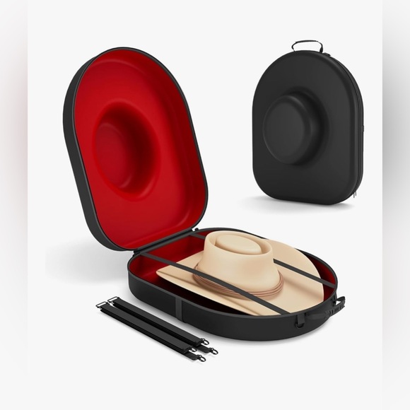 Hat Box - Picture 1 of 8